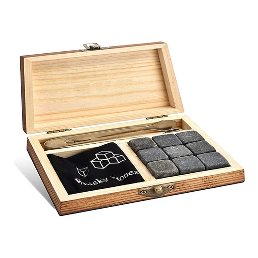 Whiskey Stones