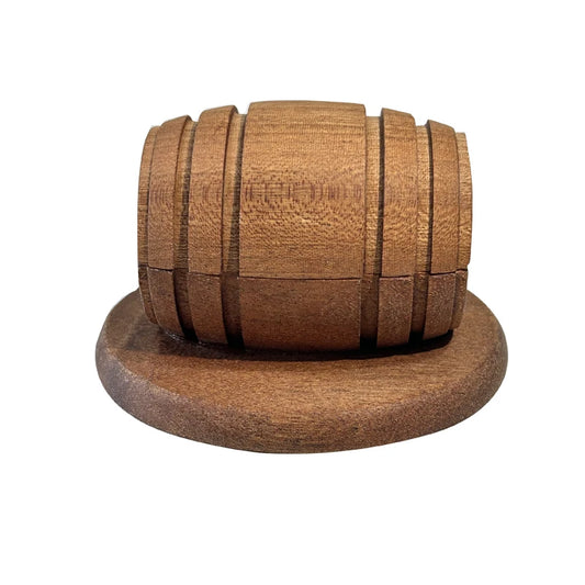 Whiskey Smoker Set