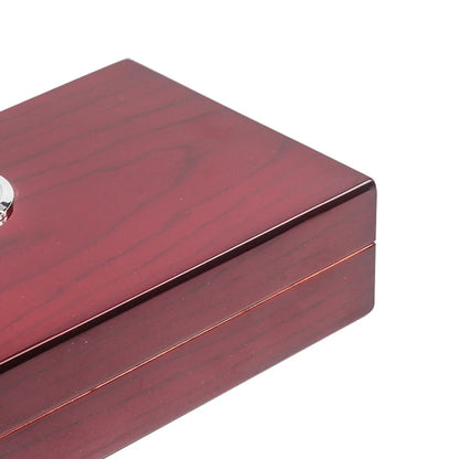 Cedar Wood Cigar Box