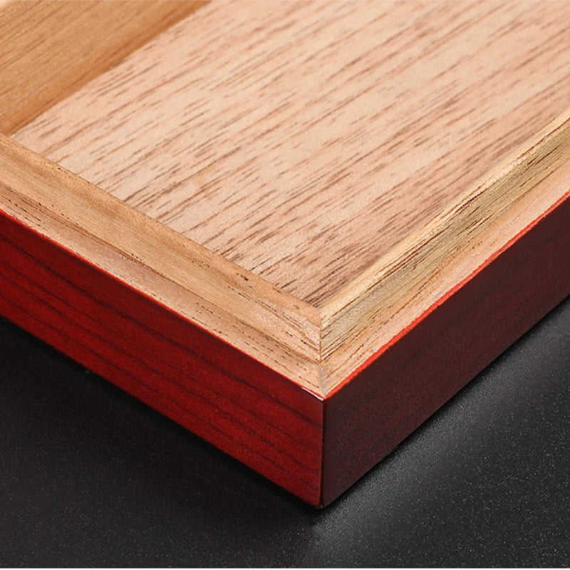Cedar Wood Cigar Box