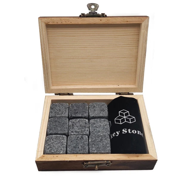 Whiskey Stones