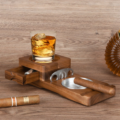 Cigar Ashtray