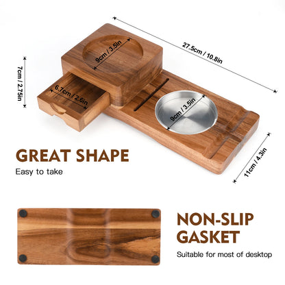Cigar Ashtray