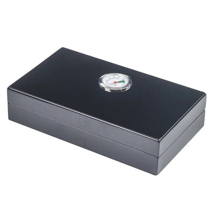 Cedar Wood Cigar Box