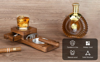Cigar Ashtray