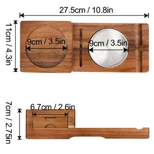 Cigar Ashtray