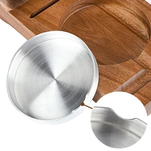 Cigar Ashtray